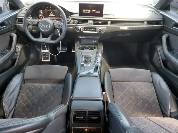 WAUB4CF5XKA024933 2019 AUDI S5 - Image 8
