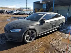 WAUB4CF5XKA025144 2019 AUDI S5