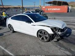 WAUB4CF5XKA075400 2019 AUDI S5