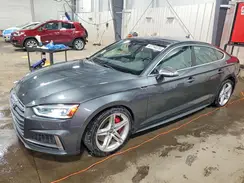 WAUB4CF5XKA075719 2019 AUDI RS5