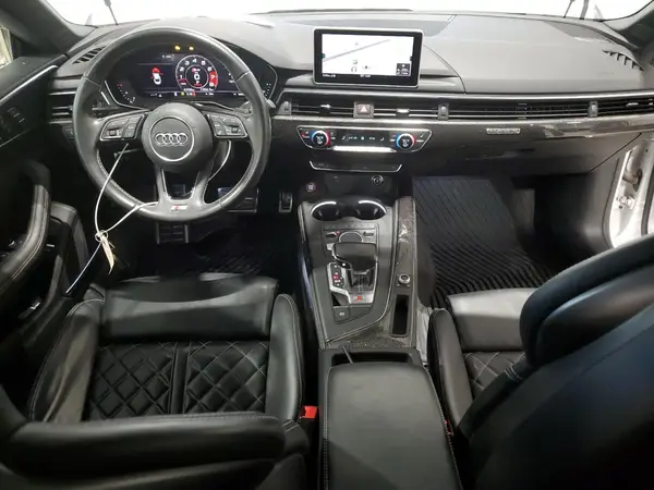 WAUB4CF5XKA075770 2019 AUDI RS5 - Image 8