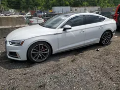 WAUB4CF5XKA080287 2019 AUDI RS5