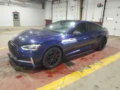 WAUB4CF5XKA080337 2019 AUDI S5