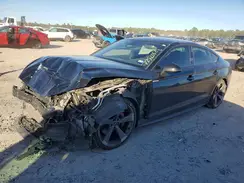 WAUB4CF5XKA095422 2019 AUDI S5