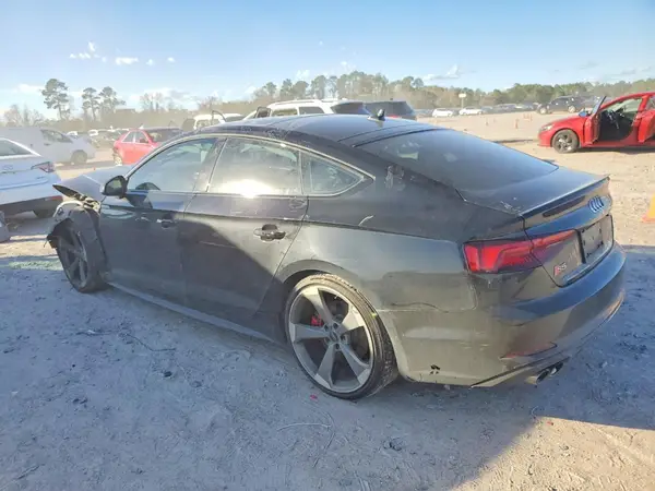 WAUB4CF5XKA095422 2019 AUDI S5 - Image 2