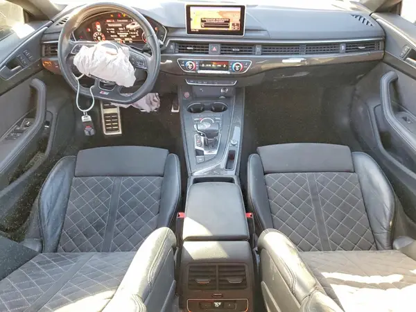 WAUB4CF5XKA095422 2019 AUDI S5 - Image 8