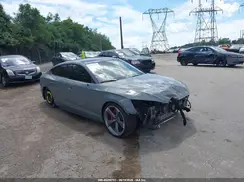 WAUB4CF5XKA095582 2019 AUDI S5