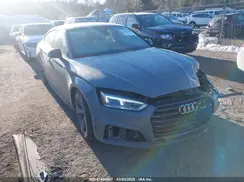 WAUB4CF5XKA098739 2019 AUDI S5