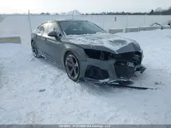 WAUB4CF5XLA003808 2020 AUDI S5