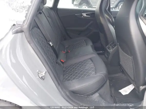 WAUB4CF5XLA003808 2020 AUDI S5 - Image 8