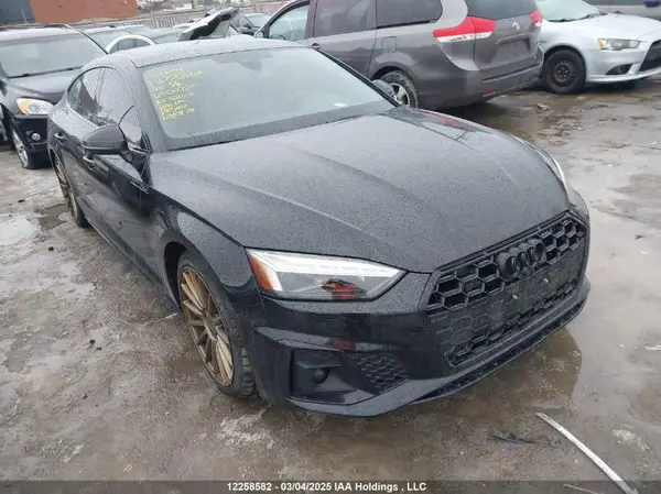 WAUB4CF5XLA007311 2020 AUDI S5 - Image 1