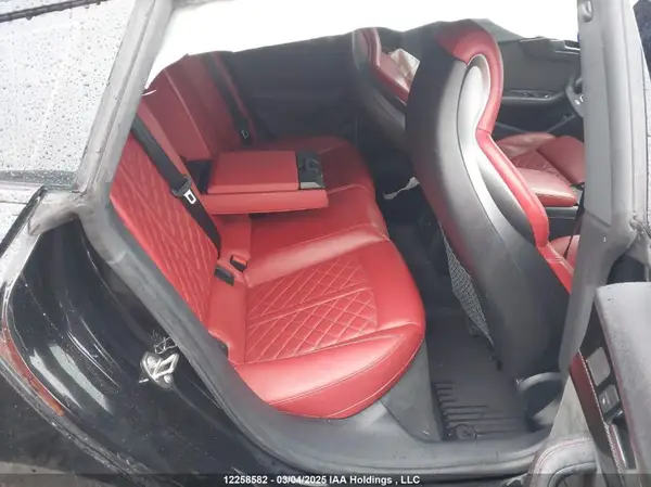 WAUB4CF5XLA007311 2020 AUDI S5 - Image 8