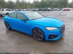 WAUB4CF5XLA019717 2020 AUDI RS5