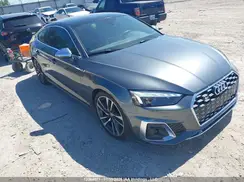 WAUB4CF5XMA016995 2021 AUDI S5