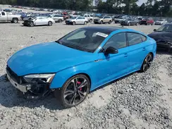 WAUB4CF5XMA023543 2021 AUDI S5