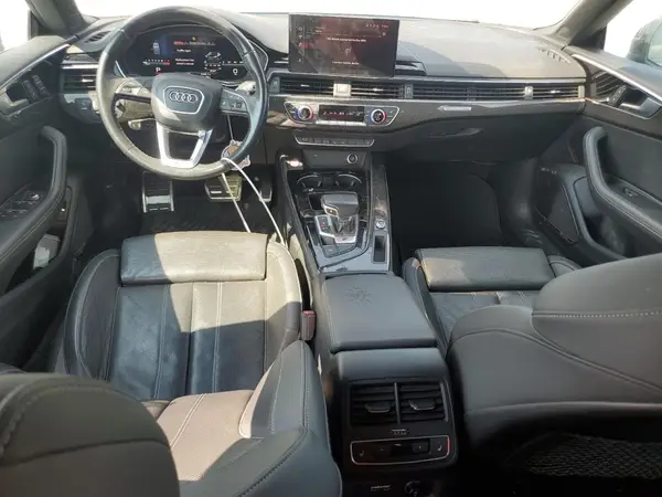 WAUB4CF5XMA023543 2021 AUDI S5 - Image 8