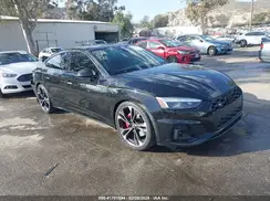 WAUB4CF5XMA062973 2021 AUDI S5