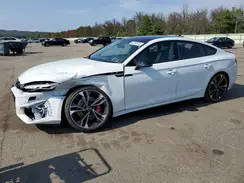 WAUB4CF5XRA023744 2024 AUDI S5
