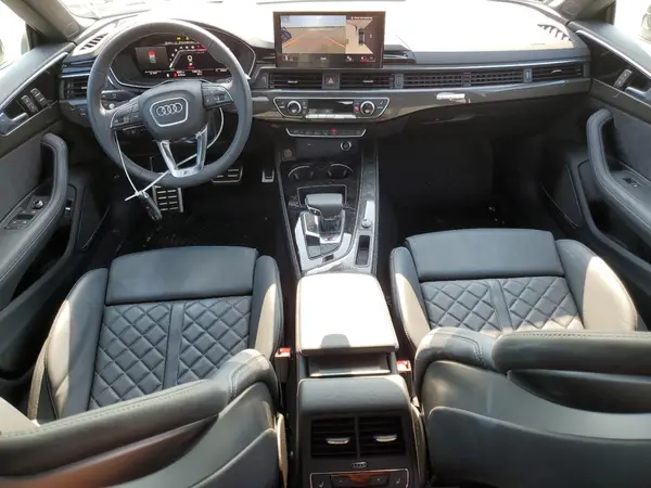 WAUB4CF5XRA023744 2024 AUDI S5 - Image 8