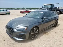 WAUB4CF5XSA015794 2025 AUDI S5
