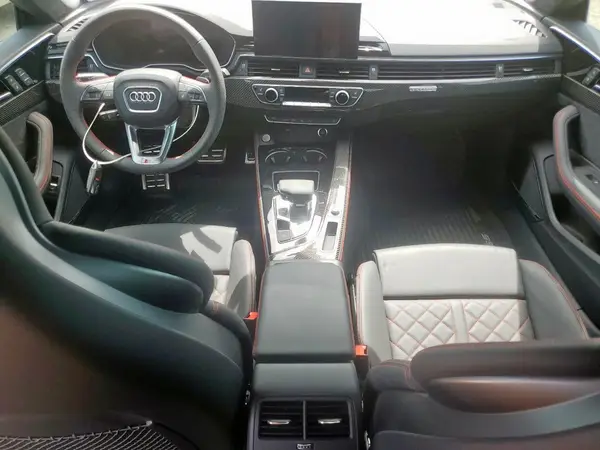 WAUB4CF5XSA015794 2025 AUDI S5 - Image 8