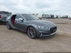 WAUB4DF50JA039252 2018 AUDI S5