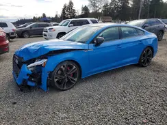 WAUB4DF50MA004621 2021 AUDI RS5