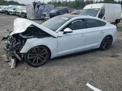 WAUB4DF51JA010326 2018 AUDI S5