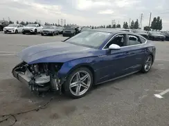 WAUB4DF51JA108126 2018 AUDI S5