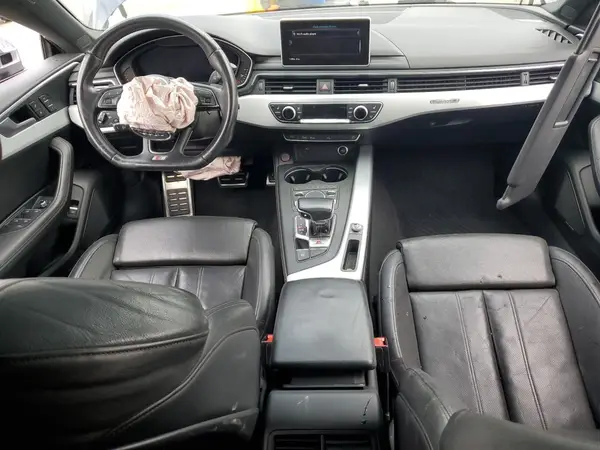 WAUB4DF51JA108126 2018 AUDI S5 - Image 8
