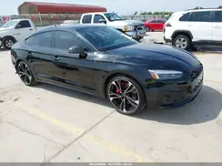 WAUB4DF52PA011381 2023 AUDI S5