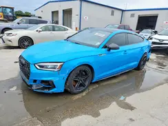 WAUB4DF53JA094231 2018 AUDI RS5