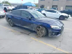 WAUB4DF53MA005455 2021 AUDI S5