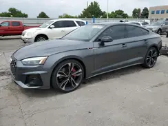 WAUB4DF53NA016389 2022 AUDI S5