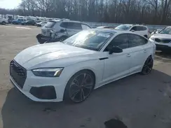 WAUB4DF53PA014192 2023 AUDI RS5
