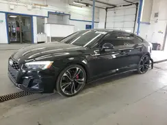 WAUB4DF54MA005044 2021 AUDI S5