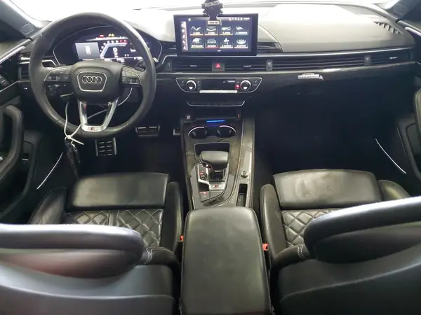 WAUB4DF54MA005044 2021 AUDI RS5 - Image 8