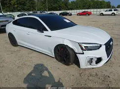 WAUB4DF54MA012382 2021 AUDI S5