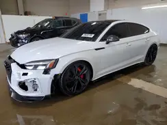 WAUB4DF55PA060476 2023 AUDI RS5