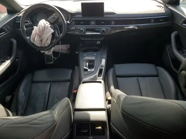 WAUB4DF58JA058857 2018 AUDI RS5 - Image 8