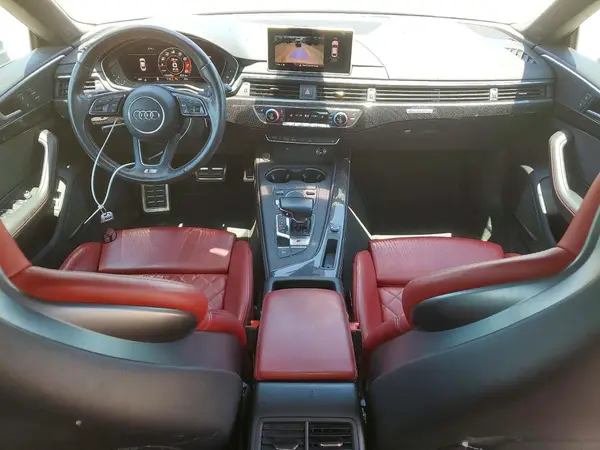 WAUB4DF58JA084486 2018 AUDI RS5 - Image 8