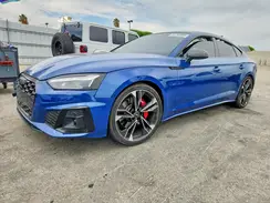 WAUB4DF58NA033088 2022 AUDI RS5