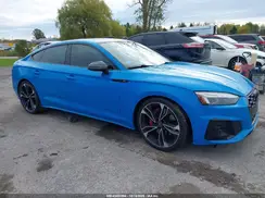 WAUB4DF5XMA041160 2021 AUDI S5