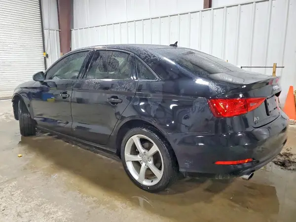WAUB8GFF0G1006968 2016 AUDI A3 - Image 2