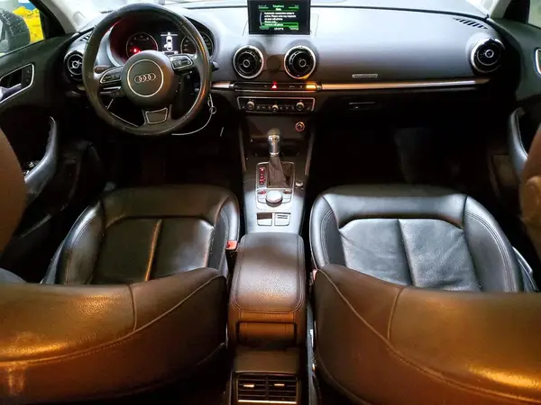 WAUB8GFF0G1006968 2016 AUDI A3 - Image 8