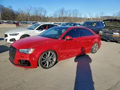 WAUB8GFF0G1007022 2016 AUDI A3