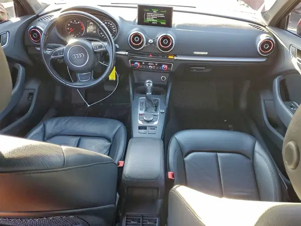 WAUB8GFF0G1007022 2016 AUDI A3 - Image 8