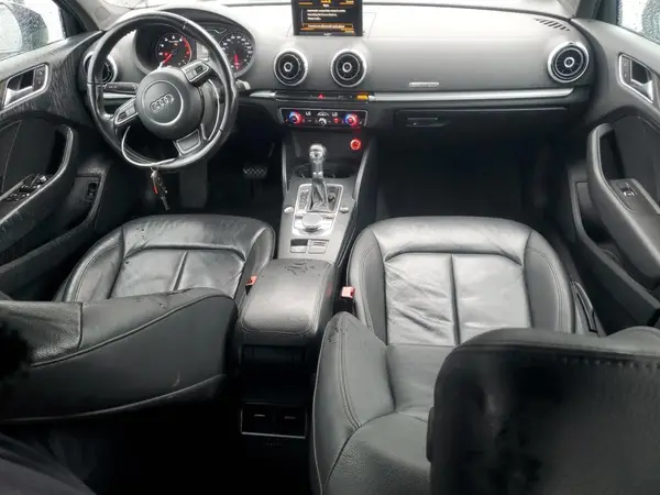 WAUB8GFF0G1007148 2016 AUDI A3 - Image 8