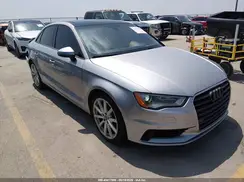 WAUB8GFF0G1009014 2016 AUDI A3