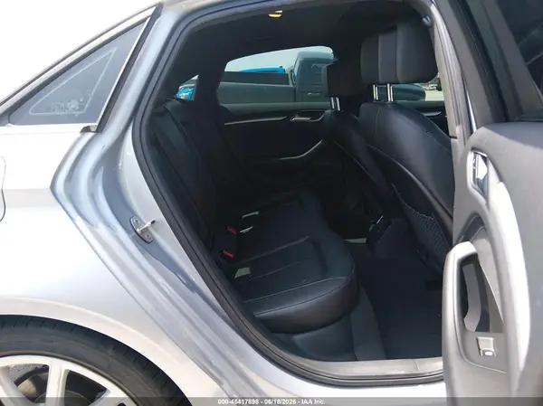 WAUB8GFF0G1009014 2016 AUDI A3 - Image 8
